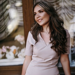 Natalia Bondareva, 27.05, Волгоград