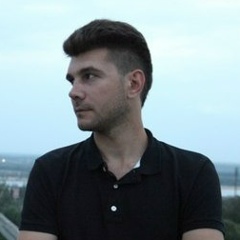 Алексей Алексеев, 07.07