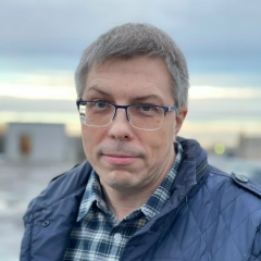 Сергей Самохин, 12.04.1976, Санкт-Петербург