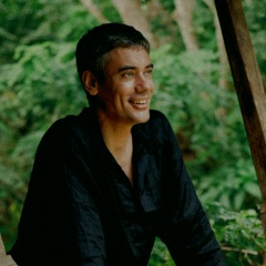 Гриша Гришко, 25.07, Jakarta