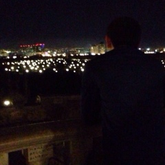 Абылай Толеуов, 14.03, Алматы