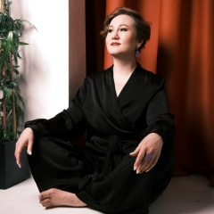 Есения Апсатарова, 06.10.1985, Тарко-Сале