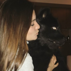 Кристина Кислюк, 04.06, Toronto