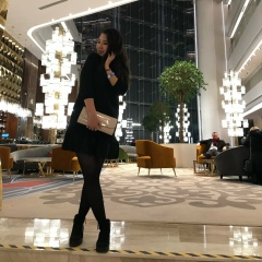 Amilya Tungushbaeva, 13.08, Астана