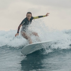 Татьяна Павлова, 16.09, Bali