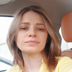 Этери Илиади, 05.08.1979