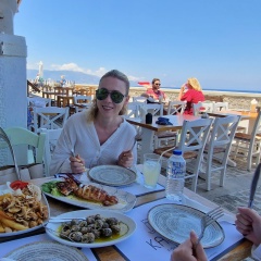 Анюта Тютюник, 01.03.1988, Кишинев