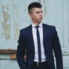 Andrei Cazimir, 21.06, Кишинев