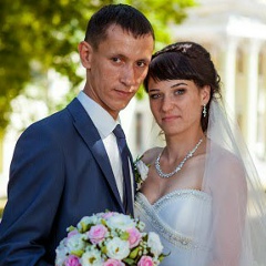 Любовь Киося, 18.05.1991, Днепр (Днепропетровск)