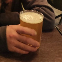 Женя Салтыков, Санкт-Петербург