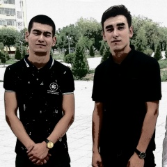 Тимур Дуйсенбаев, 14.04.1998, Ходжейли