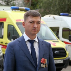 Сергей Мухин, 09.12.1983, Тула