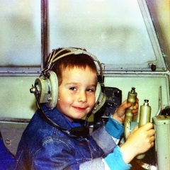 Глеб Бражников