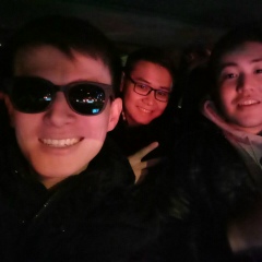 Yerkin Sydykov, 30.06.1991, Алматы