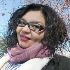 Endje-Eliza Marsovna, 08.04, Казань