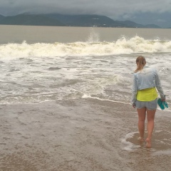 Юлия Серова, 11.09, Санкт-Петербург