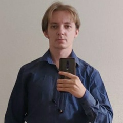 Юрий Панков, 15.11.1989, Королёв