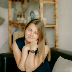 Алена Фирстова, 10.11, Луховицы