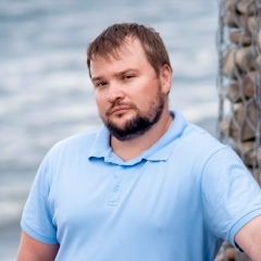 Андрей Сотников, Снежинск