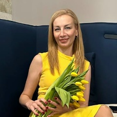 Светлана Журавлёва, 08.09, Санкт-Петербург