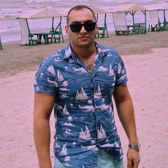 Jeyhun Mamedov, 07.04, Баку