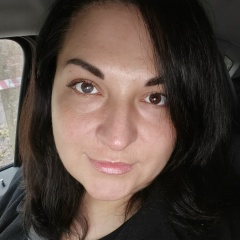 Мария Цветкова, 02.10.1986, Рощино