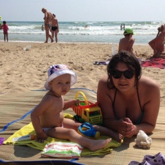 Эльвира Огранович, 28.03, Уфа