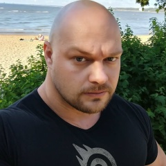 Дмитрий Братун, Москва