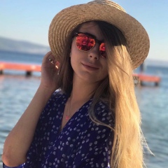 Татьяна Карпова, 15.09.1999, Москва