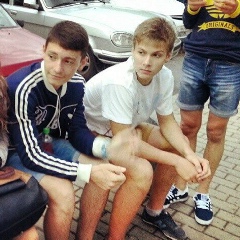 Arbi Dagaev, 22.05, Москва
