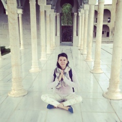 Анастасия Карпуненко, 05.08, Санкт-Петербург