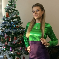 Вікторія Петішко, 10.01.1986, Ужгород