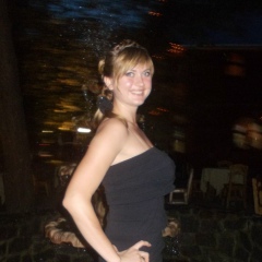 Тетяна Пемпко, 28.05.1988