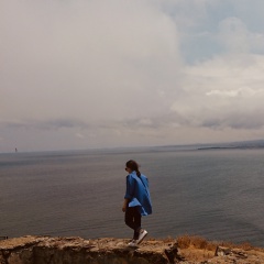 Асмик Мартоян, 19.08.1992, Константиновка