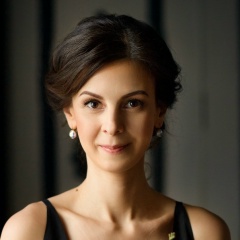 Светлана Груздева, 24.03.1985, Москва