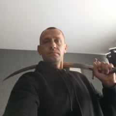 Константин Бурков, 23.06.1977, Санкт-Петербург