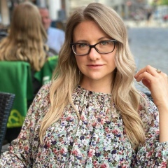 Ekaterina Pörssinen, 09.09, Copenhagen