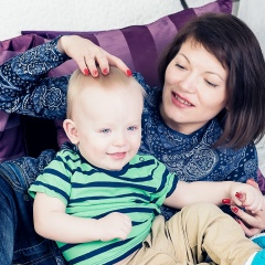 Наталия Задальская, 25.03, Санкт-Петербург