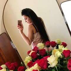 Ирина Билоус, 25.02, Одесса