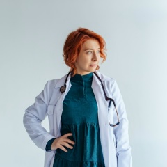 Мария Пустовая, 16.09.1988, Калининград