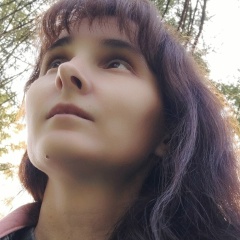 Elena Galasheva, Киров