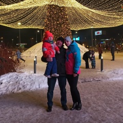 Марина Штатнова, 16.03.1993, Первоуральск