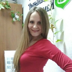 Ирина Круглова, 20.07.1988, Москва