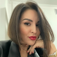 Екатерина Родькина, 02.08, Москва