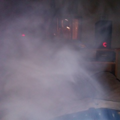 Владимир Ломовцев, 26.02, Кривой Рог