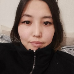 Дилара Ильясова, 16.04, Москва