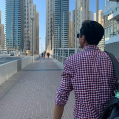 Djoni Walcker, 28.01, Москва