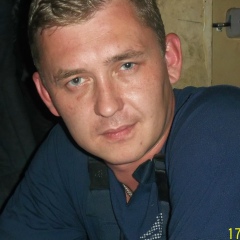 Илья Синеколодезский, 01.01.1979, Павловский Посад