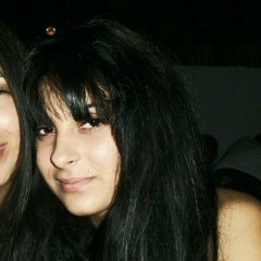 Anastasia Elf, 20.01.1994, Veria (Veroia)