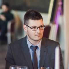 Степан Ребров, 04.08, Санкт-Петербург